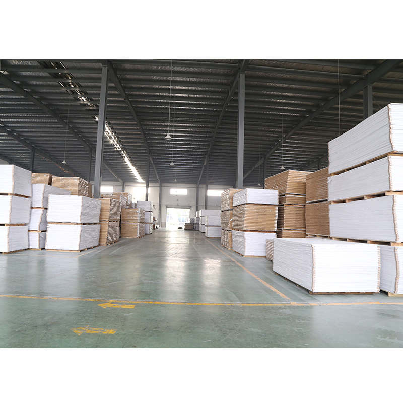 Premium PVC Foam Board for Durable Signage and Displays