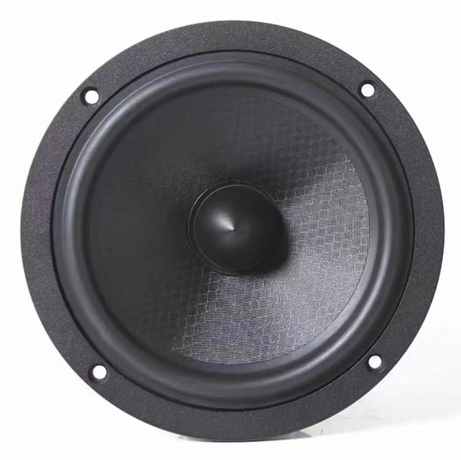 High Performance Speaker Subwoofer Midrange Tweeter Full-Range Woofer Audio Speaker Car Horn PA Audio Loudspeaker Audio Car Speaker