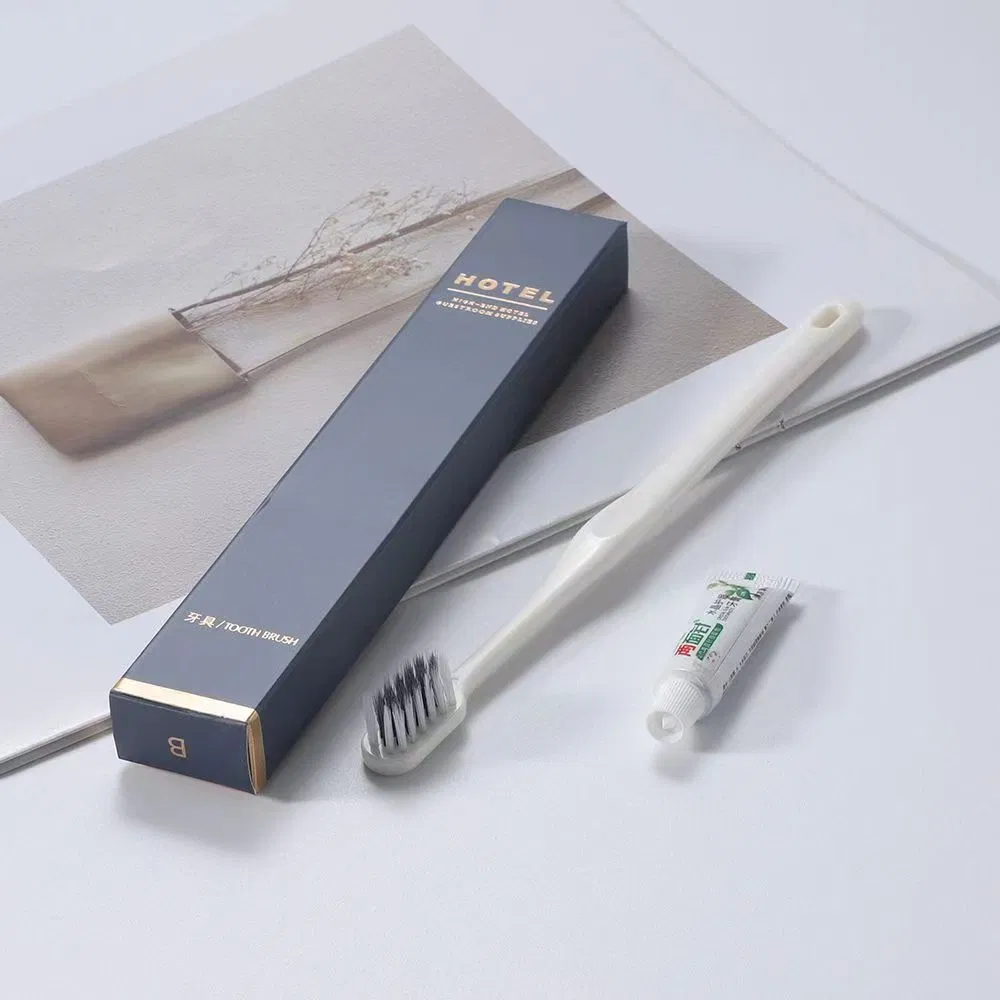 Wholesale 5 Star Hotel Amenities with Shampoo From China Supplier