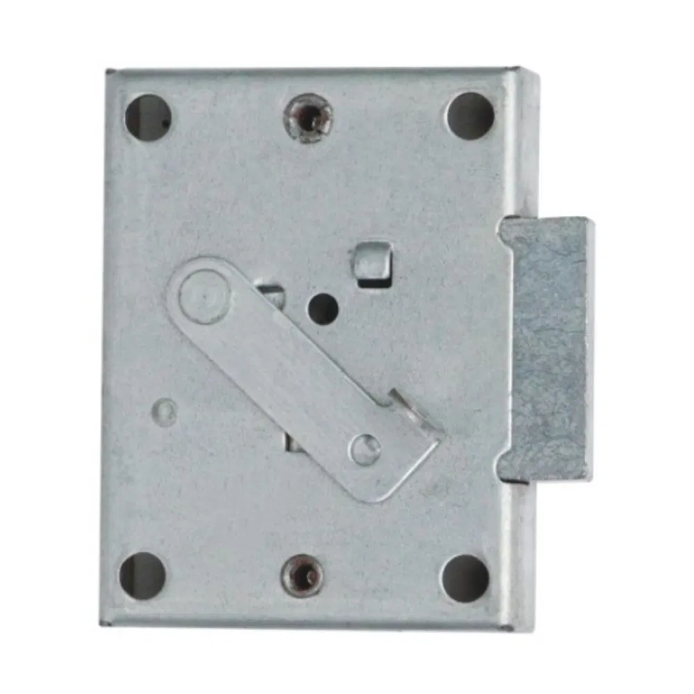 Newest Top Quality Furniture Cabinet Hardware Fitting Safe Lock for Closet Door