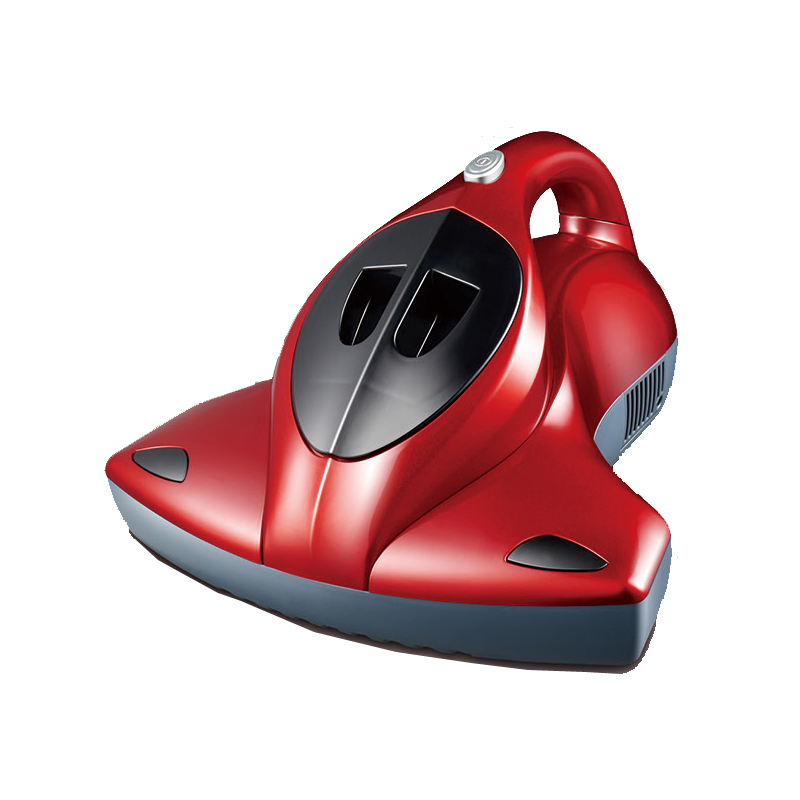 Carpet Cleaning Made Easy: Mite Predator with Ultra Fine Air Filter