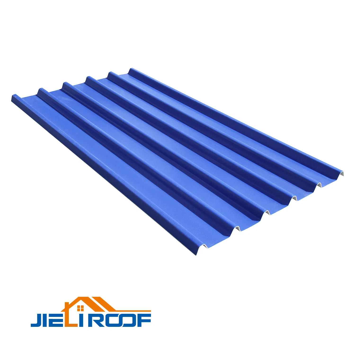 Heat Insulation Corrugated Roof Sheet