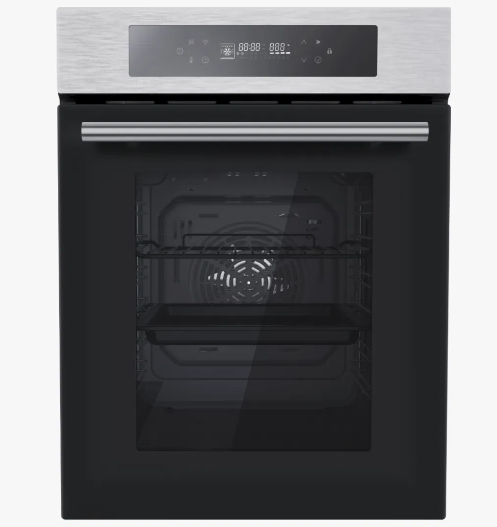 New Model Knob Control 9 Function Built-in Oven China Factory