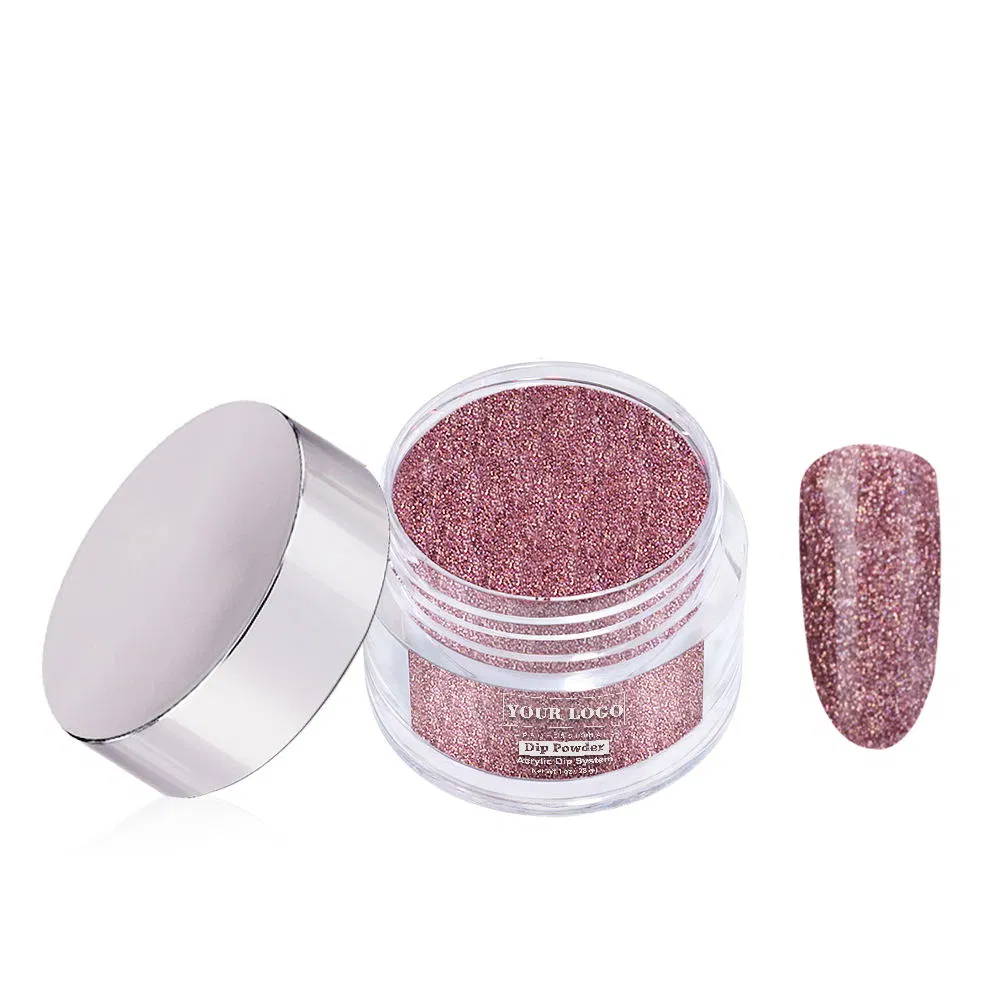 Custom Private Label Acrylic Nail DIP Powder Bulk Wholesale Factory Price
