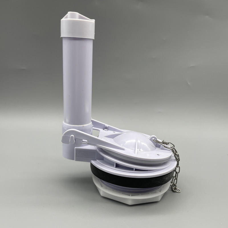 Tank Fitting 3 Inch One Piece Toilet Flush Valve Wc Replacement Parts Flapper Valve
