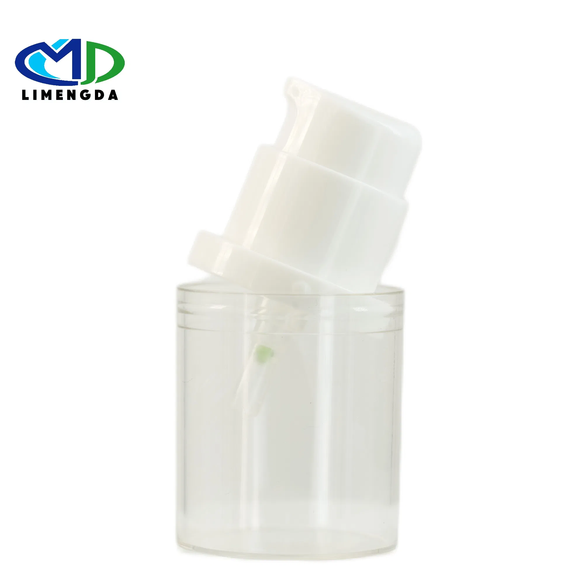 High Quality Cosmetic Pump for Lotion Foundation Liquid Oil Essential Serum