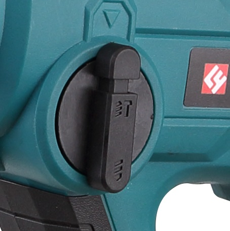 Аккумуляторный перфоратор Liangye 18В SDS