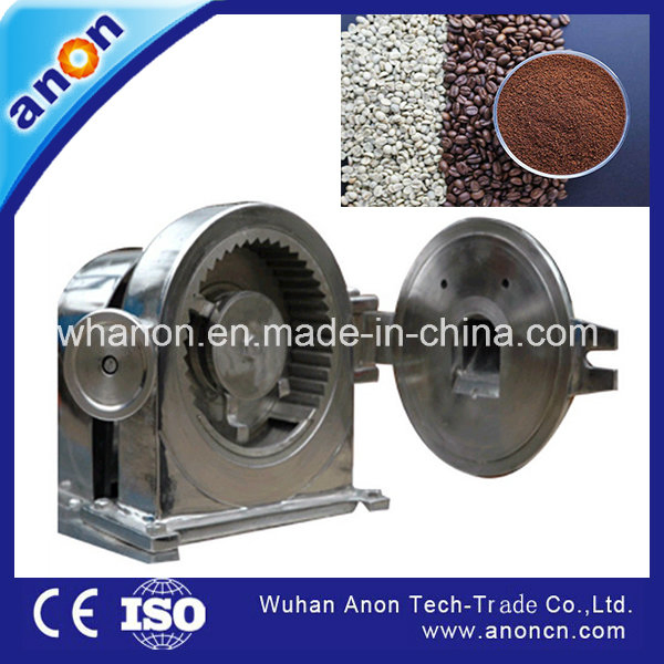 Anon Industrial Electric Coffee Grinder Machine