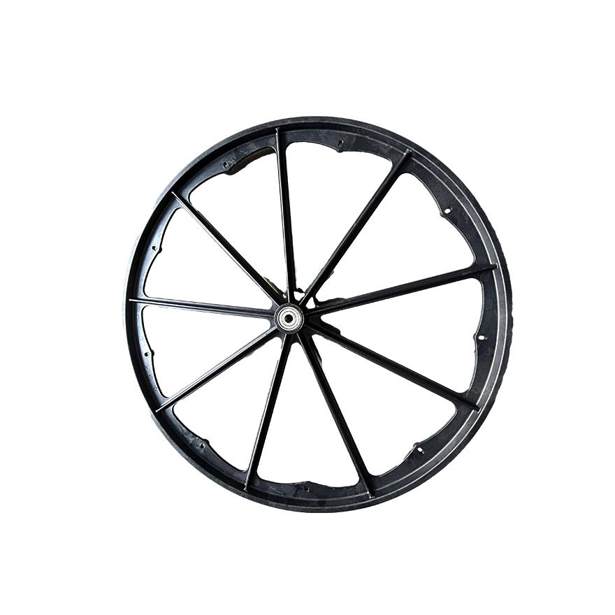 Premium PU Wheels for Exceptional Durability and Performance