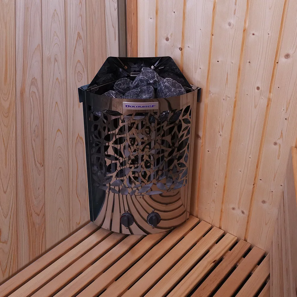 Обогреватель для сауны Dolomiti CH30, 3 кВт