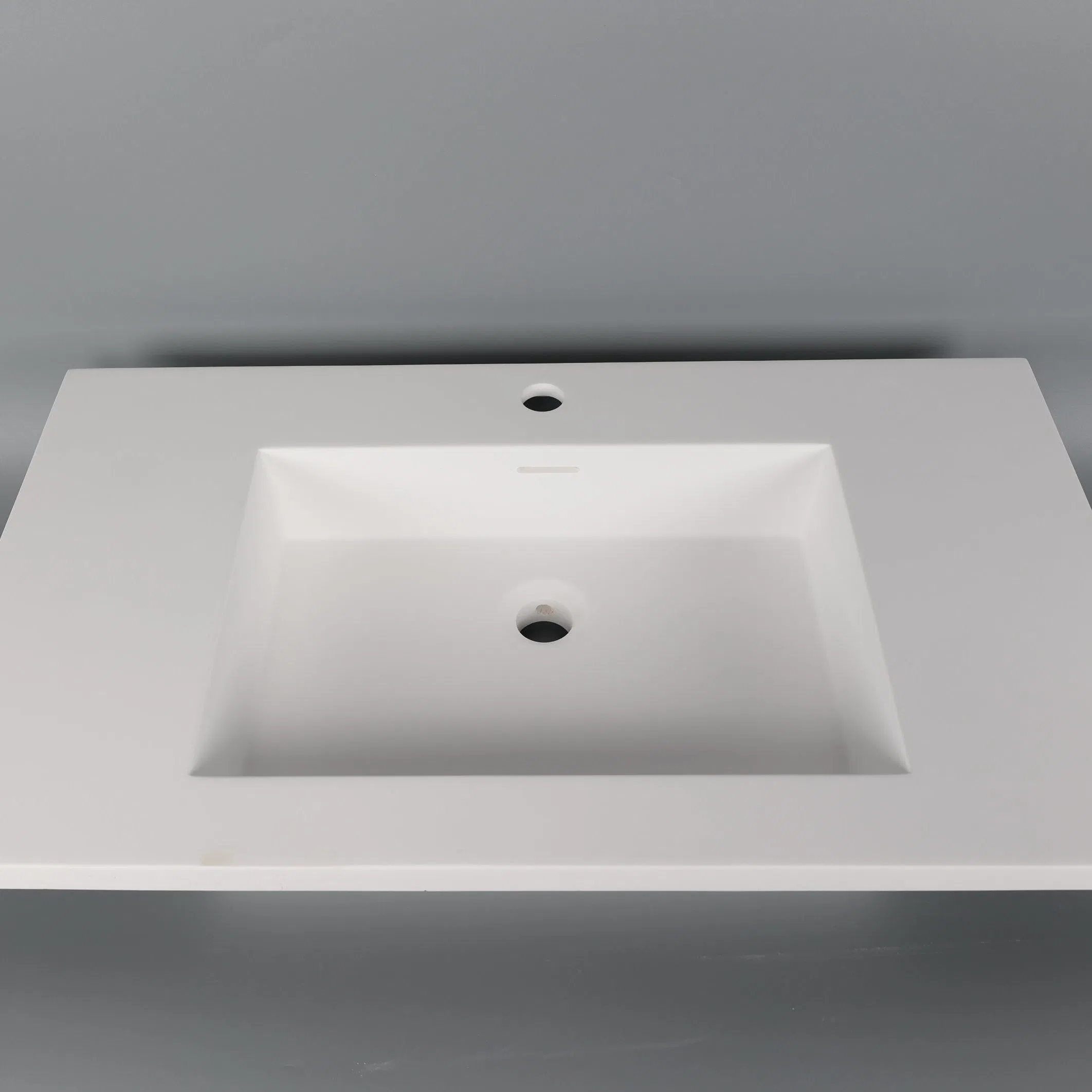 Раковина для ванной из литого акрила Opaly