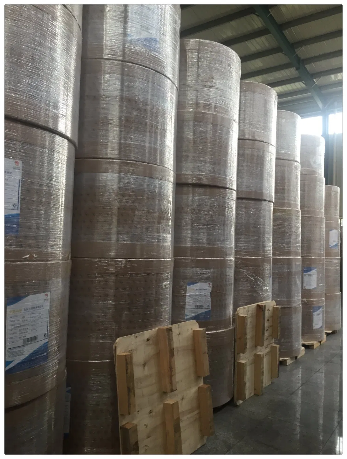 Hot Sell APP Uncoated Woodfree Printing Paper Offset Paper Bond Paper