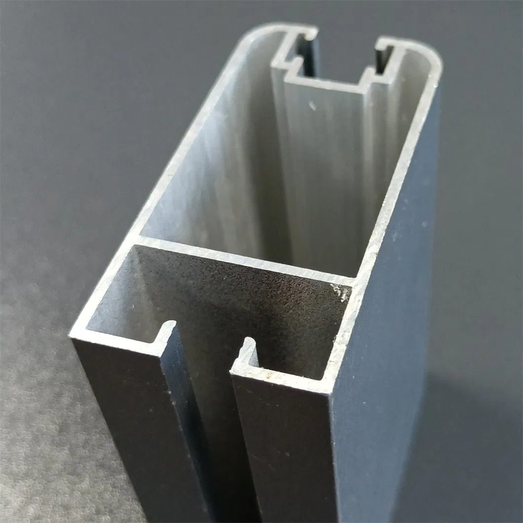Алюминиевый профиль для окон Assembled Line, 70 серия