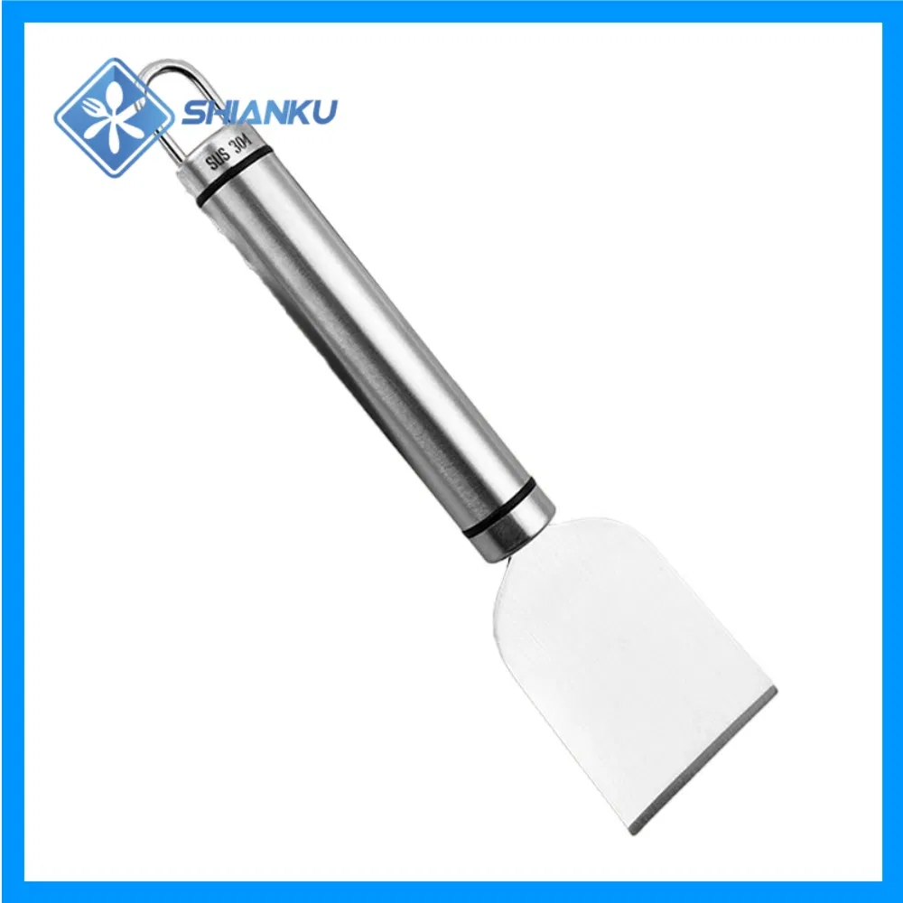 Shianku Food Grade Kitchen Fish Scale Remover Stainless Steel Kitchen Metal Scraper