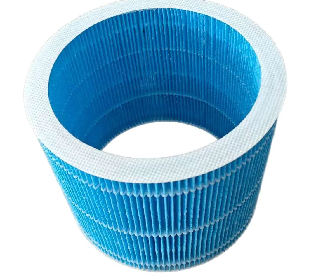 Premium Gray Humidifier Filter for Ultimate Home Comfort