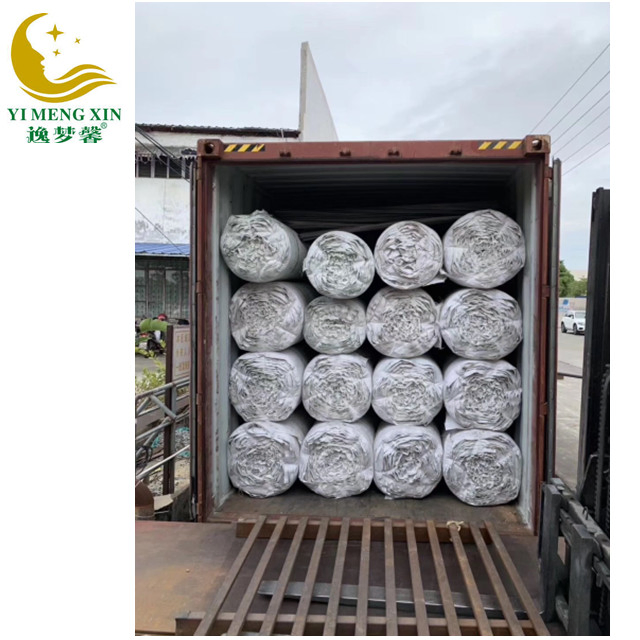 Non-Woven Fabric Bonell Springs for Sofa