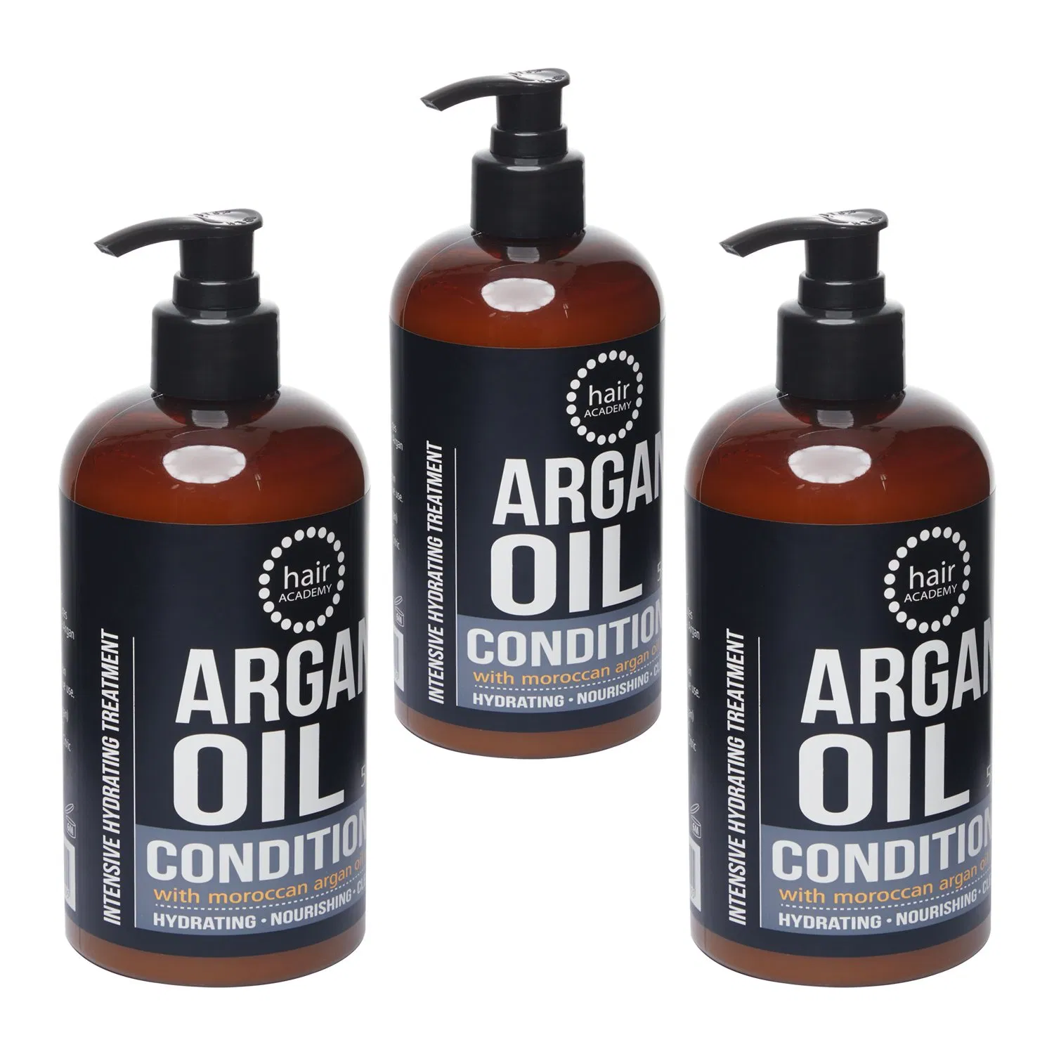 Repairing Nourishing Morocco Hair Conditioner Natural Argan Oil Conditioner 500ml