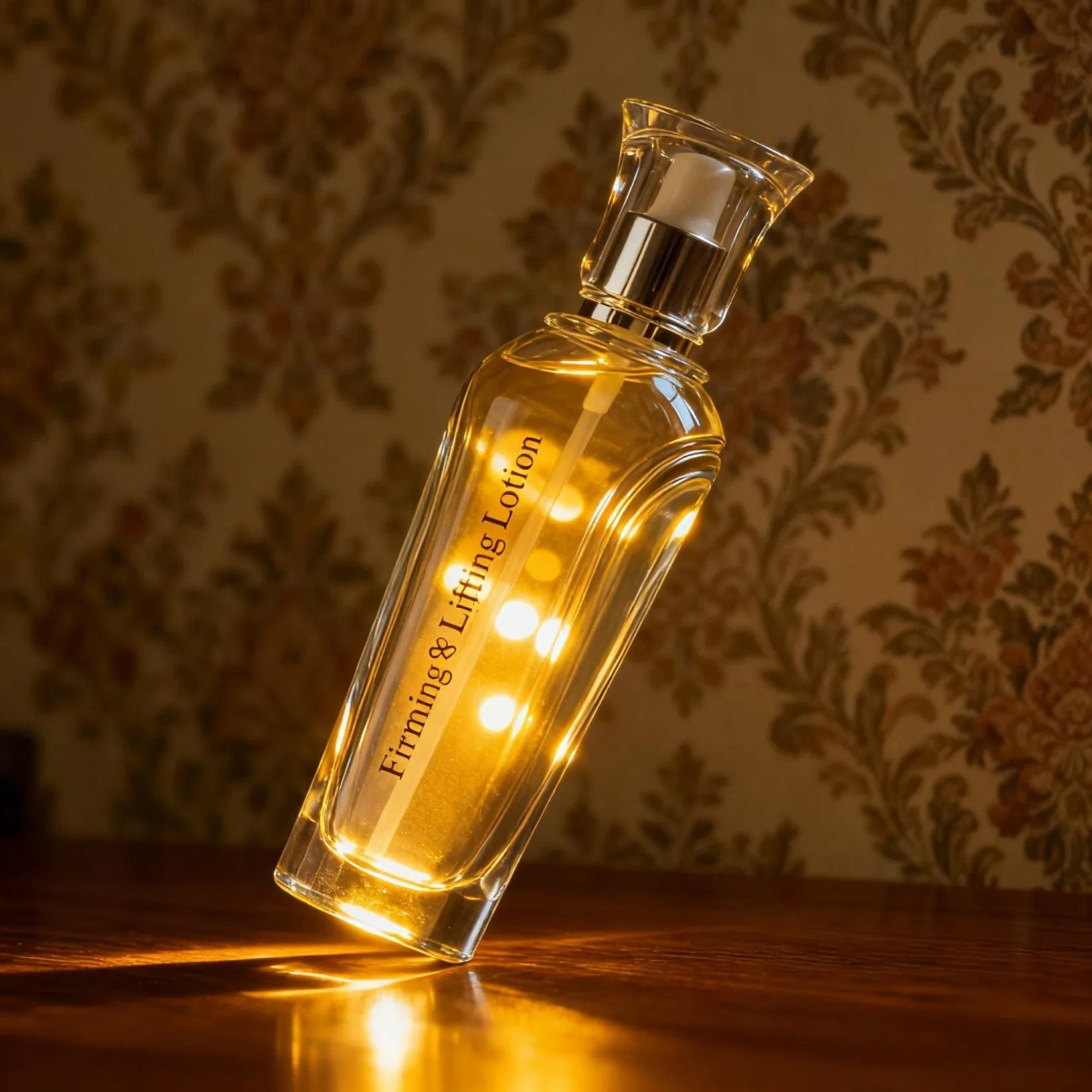 Deep-Hydration Ceramide HP Nourishing Face Lotion for 24-Hour Moisture Lock and Softness