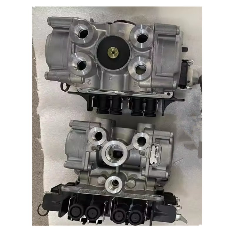 ABS ECU Trailer 4005000700