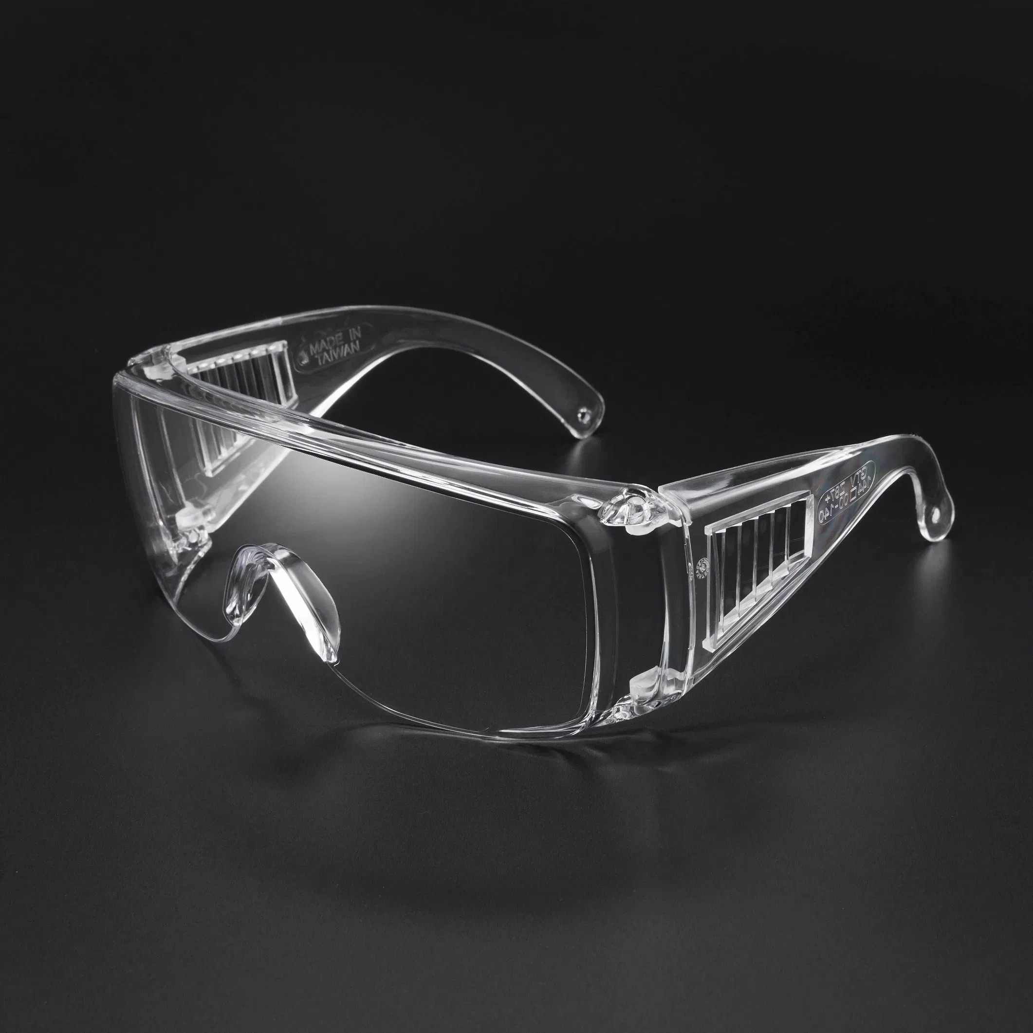 Safety Glasses Protective Chemical Splash Impact Safety Goggles
