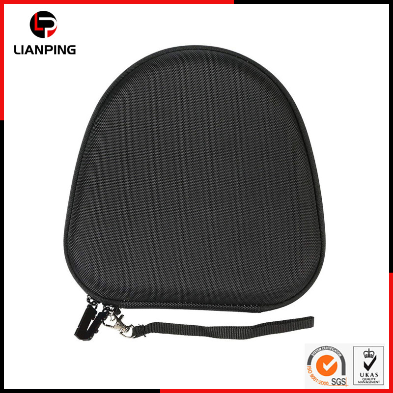 Чехол для наушников EVA, водонепроницаемый, ударопрочный