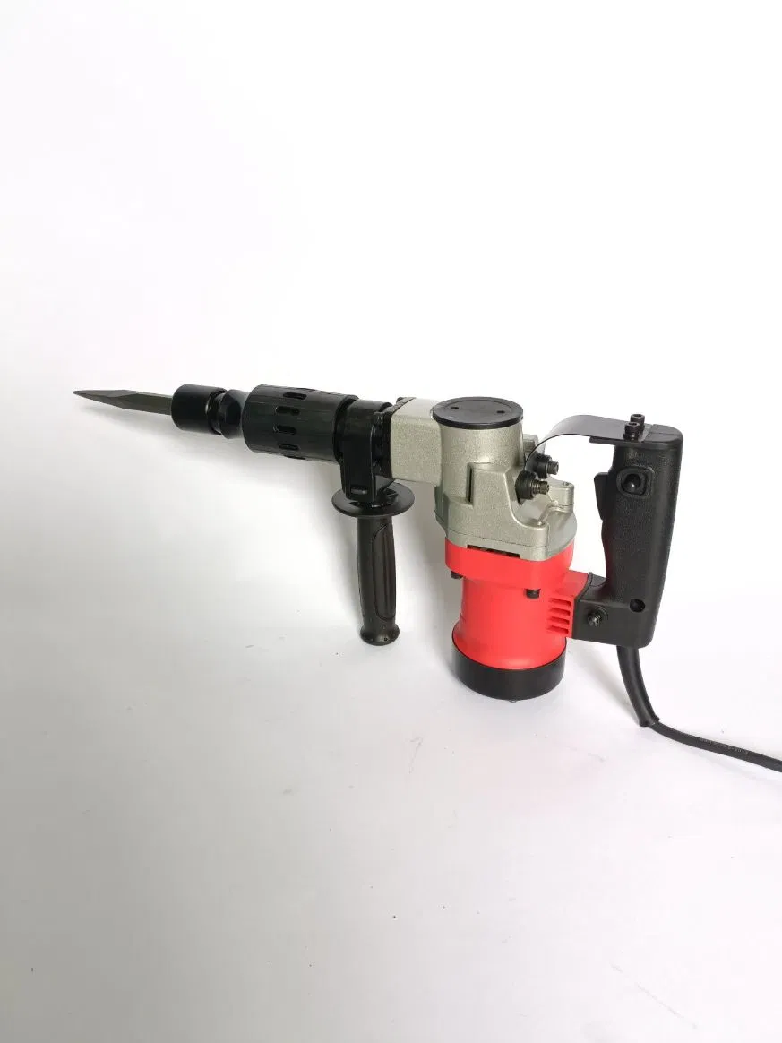 Отбойный молоток 1100Вт 30мм, демонтажный