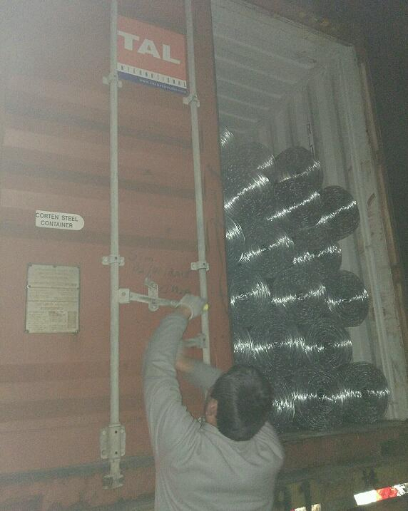 Goat Sheep Cattle Fence Factory