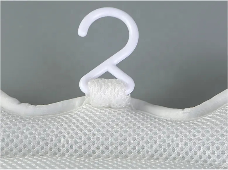 3D Air Mesh & Quick Drying Full Body SPA Pillow