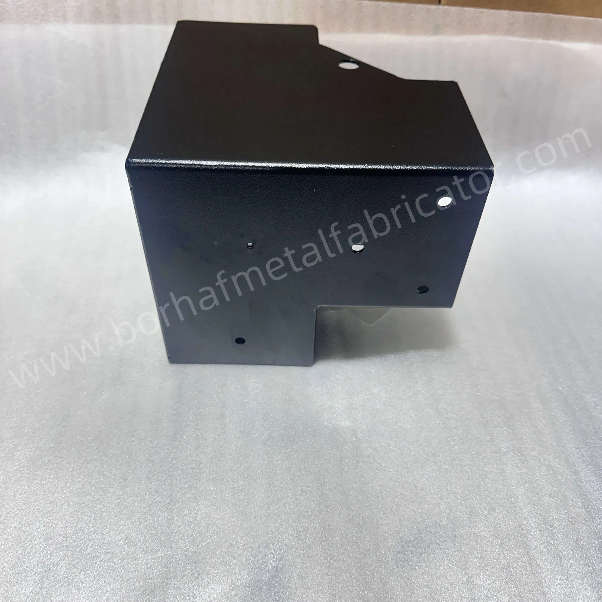 Laser Cutting Welding Service Customized Angle Corner Post Base Pergola Bracket