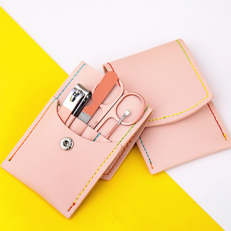 Stainless Steel Nail Tools Special Beauty Pedicure Nail Clippers Wholesale Nail Clippers