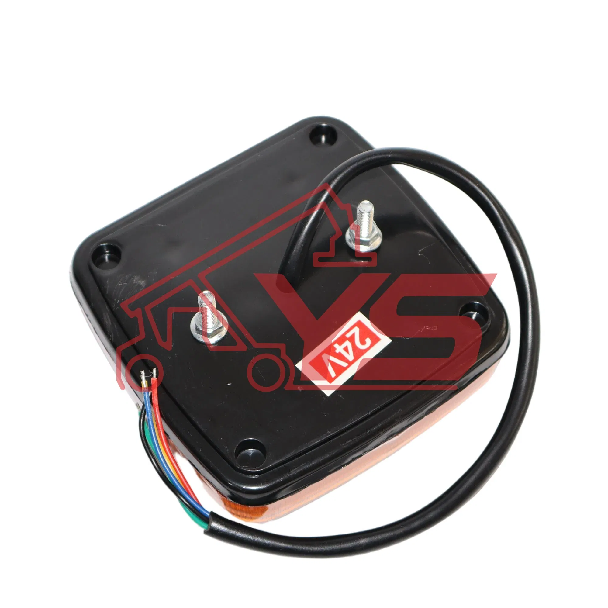 Светодиодный задний фонарь 6040.059 для портовых кранов и ричстакеров