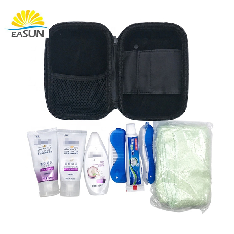 Amenity Set Airline Travel Set Airline Luxury Amenity Kits