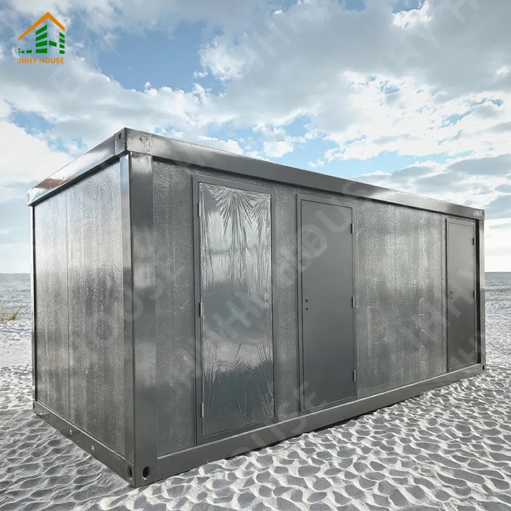 Jhhy Container House Folding Container House Large Space, Flexible Installation
