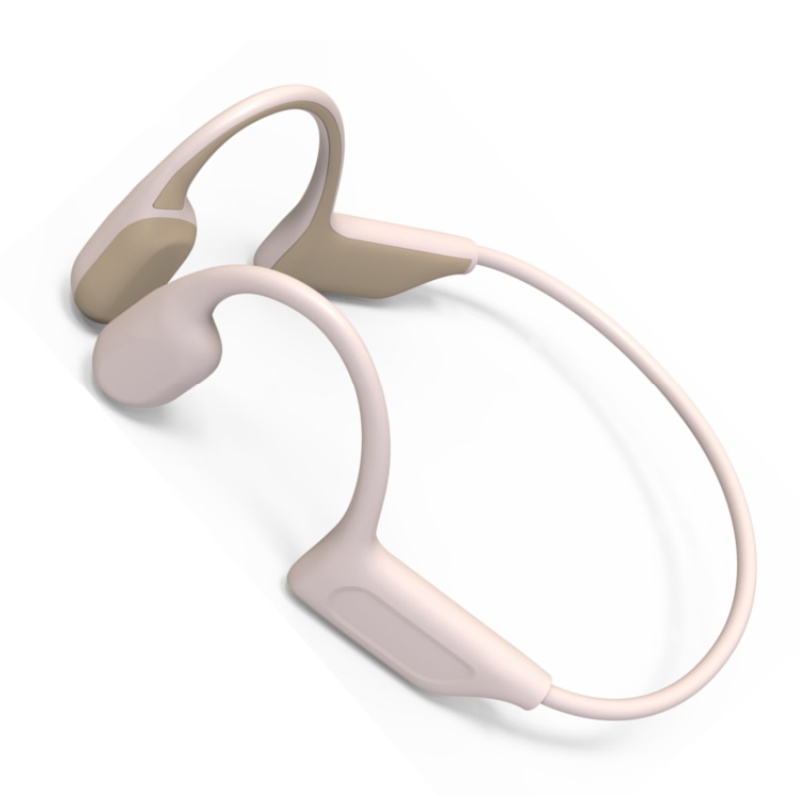 Наушники с костной проводимостью GloryTech Bluetooth 5.3