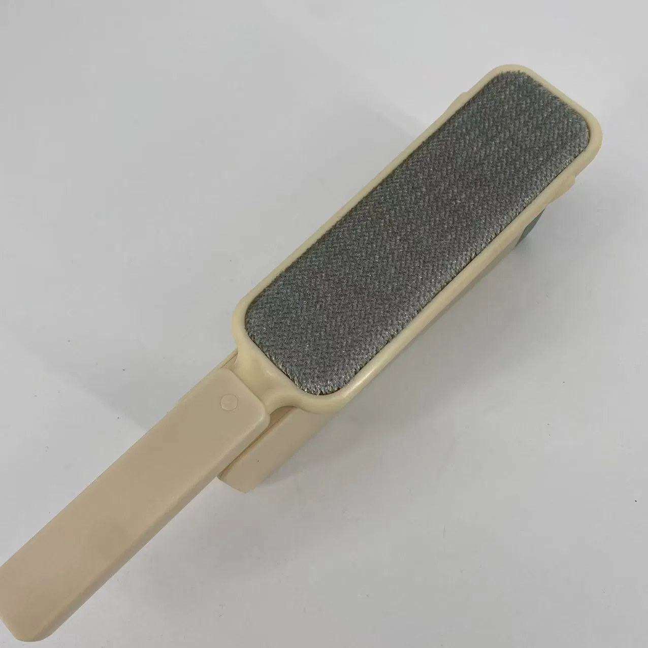 Household Good Grips Furlifter Pet Garment Brush Hair Remover for Clothing White Garment Brush