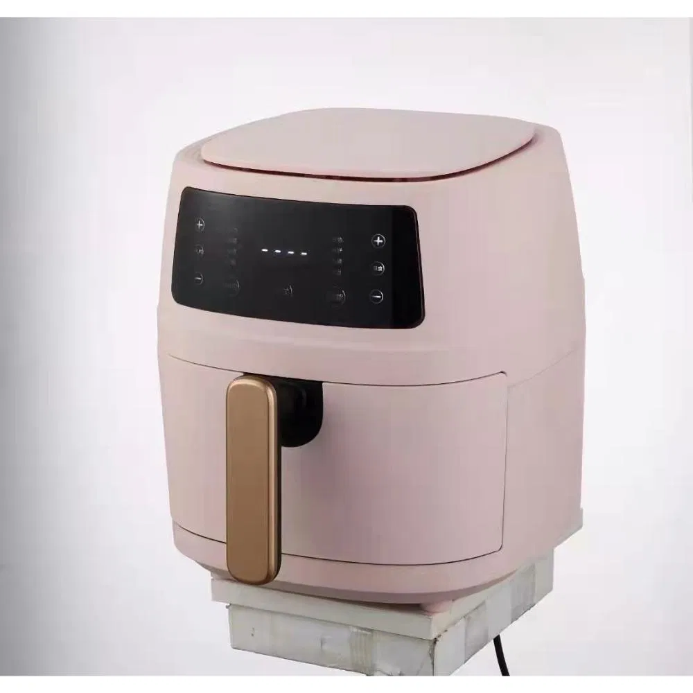 Цифровая фритюрница-воздухофритюрница WBB21833