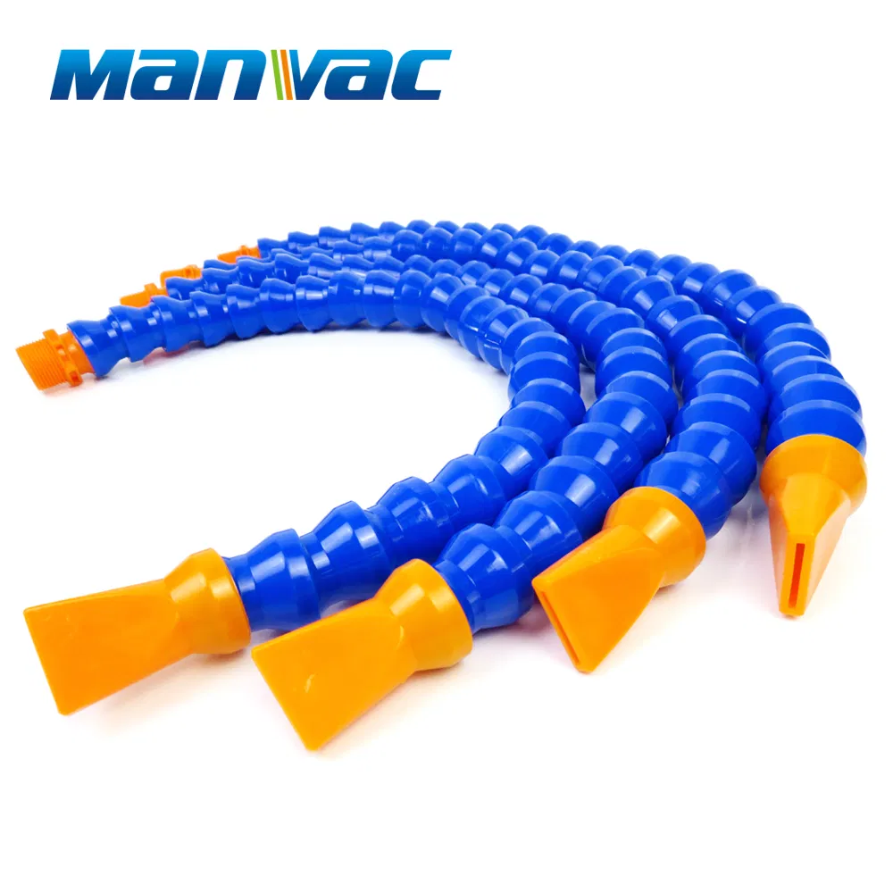 High Pressure Hot Air Spray Dry Nozzle with Adjustable