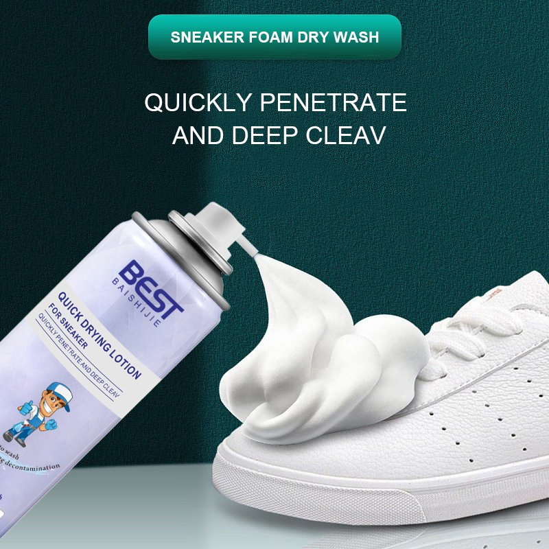 All Purpose Cleaner Multi Surface Cleaning Foaming Spray for Household