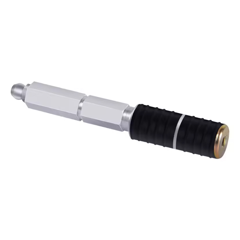 Waterproof Construction Machine Portable Grout Pump Injection Packer