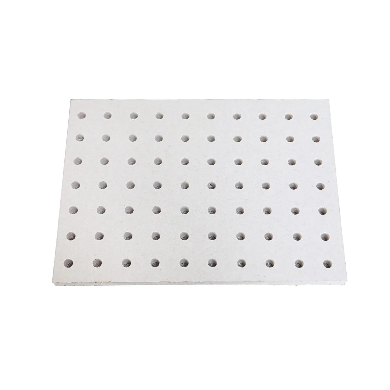 Premium Expanded Perlite Insulation Board for Ceilings and Walls