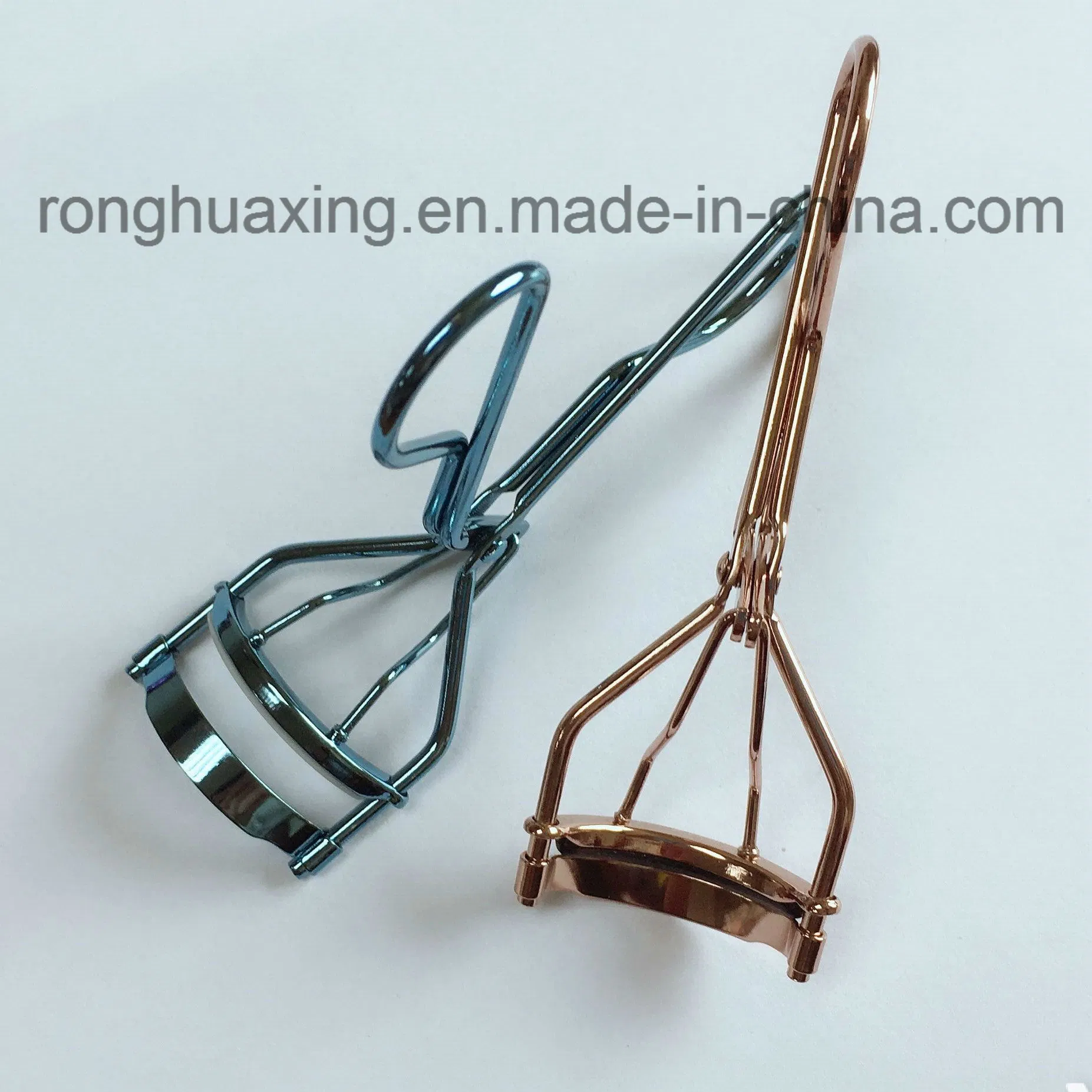 Electric Heated Variety of Styles Ultra-Wide Eyelash Curler