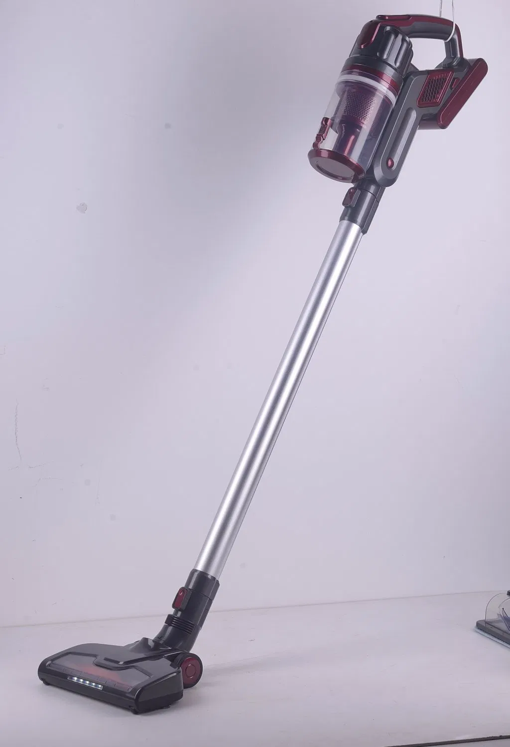 Newest Brushless Motor Li-ion Battery Vacuum Cleaner
