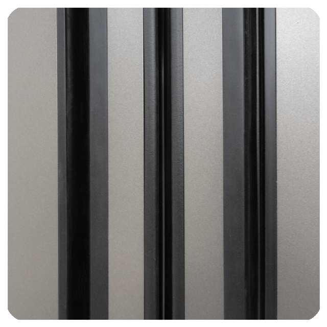 Custom Aluminium Double Glass Bifold Doors Aluminum Folding Door Balcony