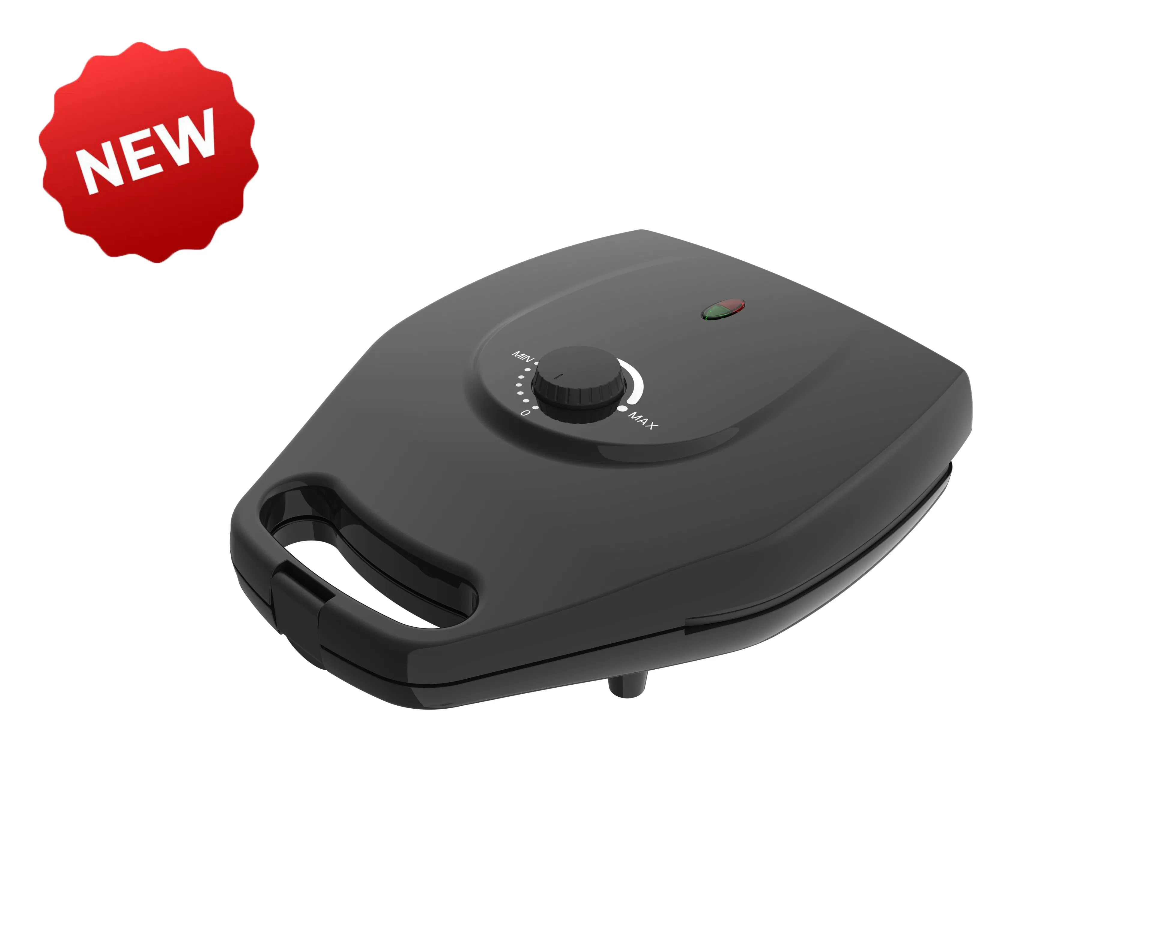 New Design and Portable Arepa Maker for Convenient Outdoor Gatherings
