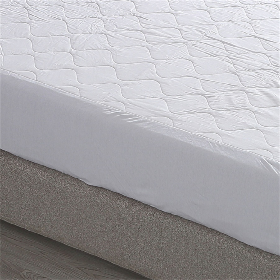 Dust Mite Protection Breathable Pure Cotton Premium Bed Mattress