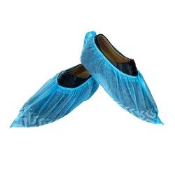 Disposable Nonwoven Shoe Cover with Customized Size