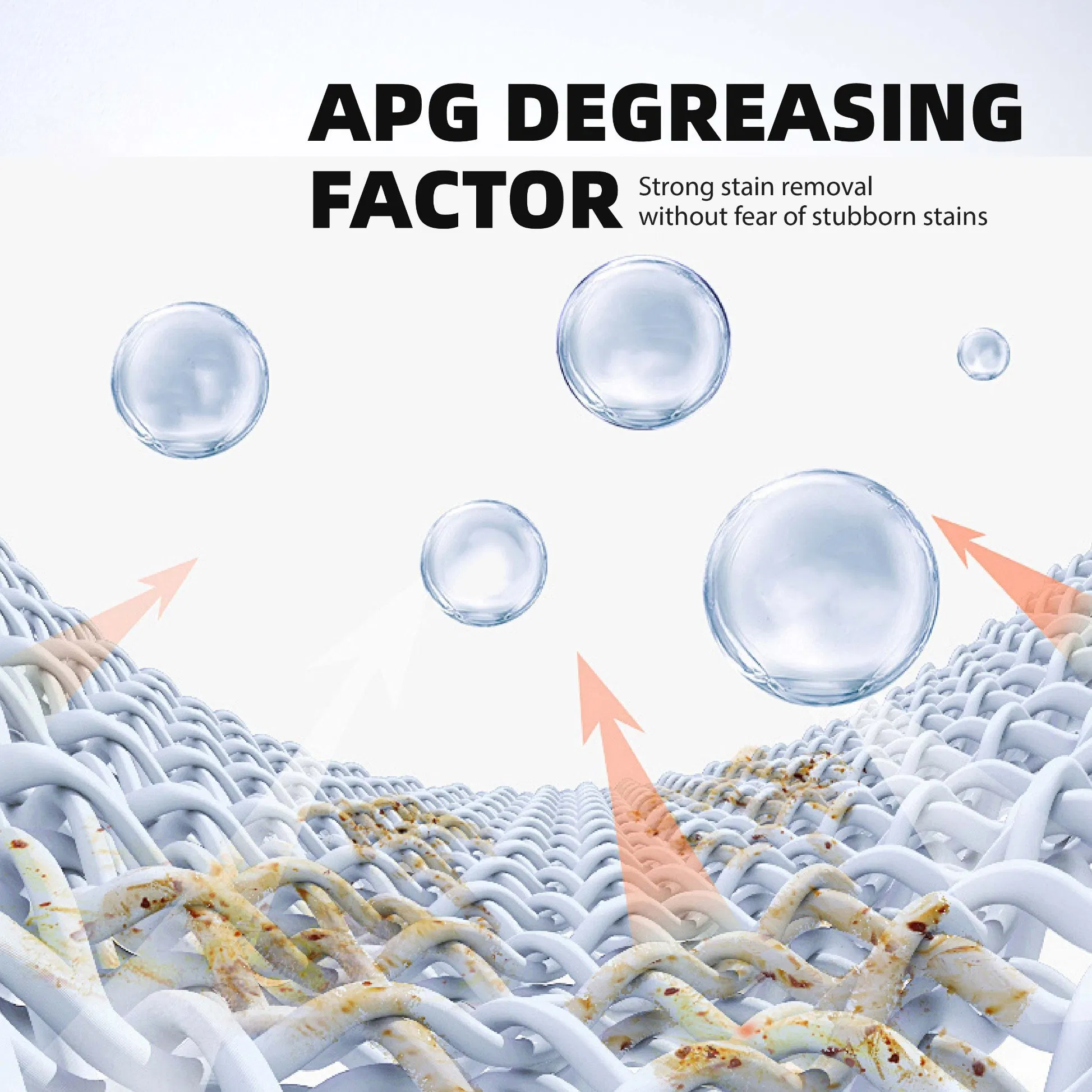 Double-Layered Thick Cleaning Kitchen Wipes