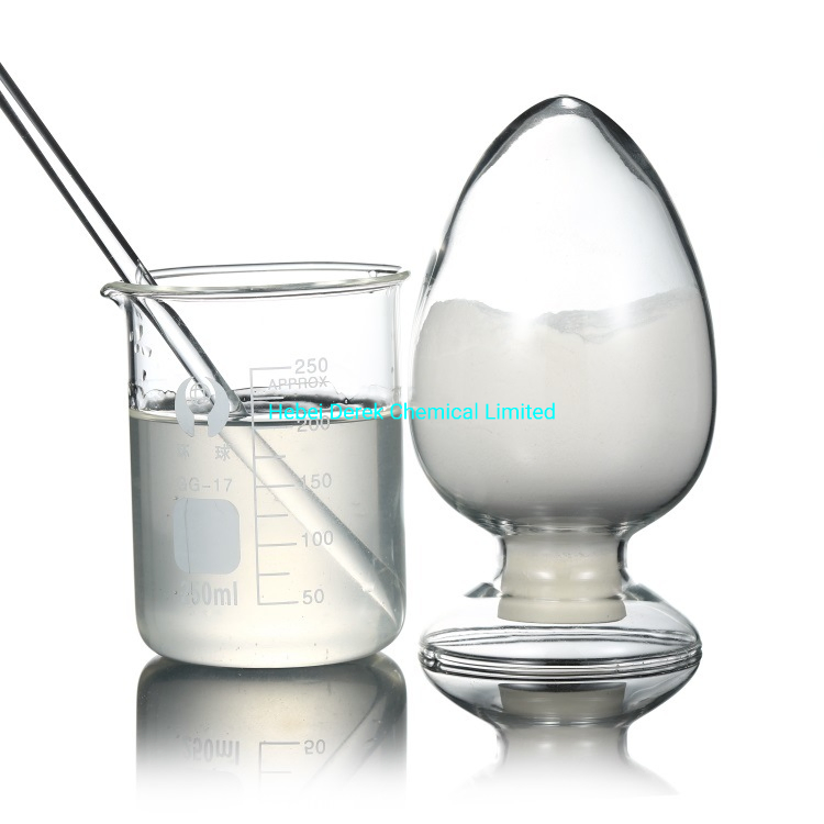 Tile Bond Tile Adhesive HPMC Hydroxypropyl Methyl Cellulose for Cement Mortar Dry Mix