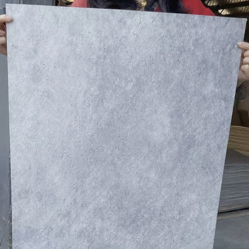 Low Density Cement Board for Energy-Saving Applications