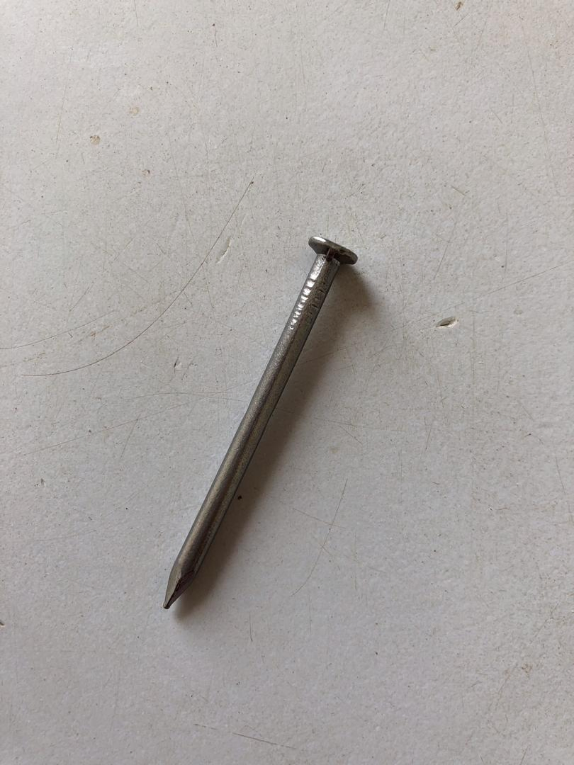 2 Inch -5 Inch Common Nails/Polished Common Nails